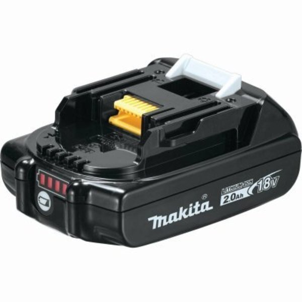 18V Lith 20Ah Battery, Makita, Mfr#: BL1820B